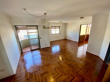 COFICO - DEPARTAMENTO 2 DORMITORIOS C/ ESCRITORIO Y BALCÒN - APTO CRÈDITO