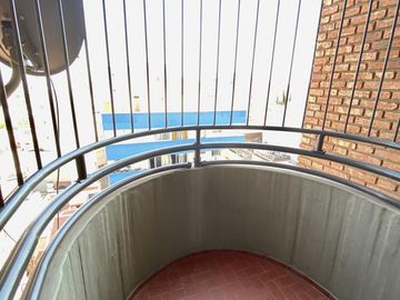 COFICO - DEPARTAMENTO 2 DORMITORIOS C/ ESCRITORIO Y BALCÒN - APTO CRÈDITO
