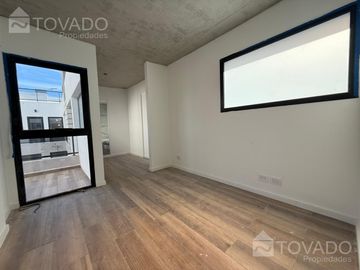 Gran dos ambientes con terraza en Palermo Soho!