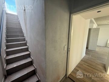 Gran dos ambientes con terraza en Palermo Soho!