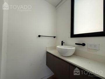 Gran dos ambientes con terraza en Palermo Soho!