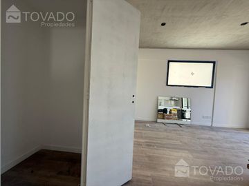 Gran dos ambientes con terraza en Palermo Soho!