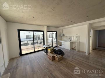 Gran dos ambientes con terraza en Palermo Soho!