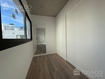 Gran dos ambientes con terraza en Palermo Soho!