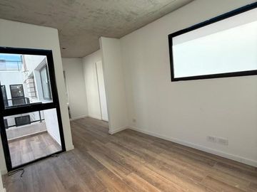 Gran dos ambientes con terraza en Palermo Soho!