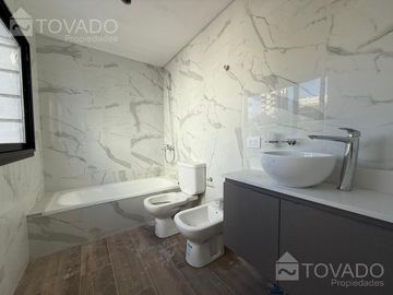 Gran dos ambientes con terraza en Palermo Soho!