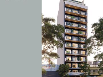 Venta Departamento Nuñez