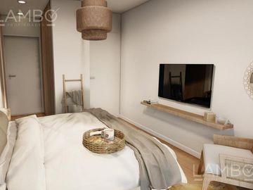 Venta Departamento Nuñez