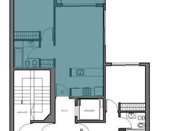 Venta Departamento Nuñez