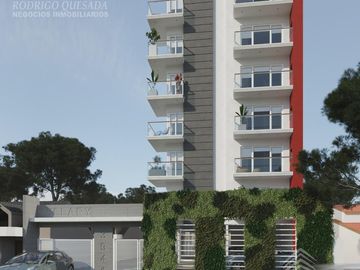 |DEPARTAMENTO 2 AMB| |A 200MTS DEL MAR| |COSTA AZUL|