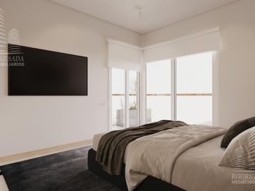 |DEPARTAMENTO 2 AMB| |A 200MTS DEL MAR| |COSTA AZUL|