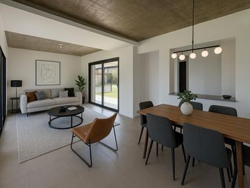 Casa - Don Mateo