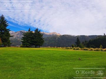 Departamento 4 ambientes en Arelauquen con vista al Lago