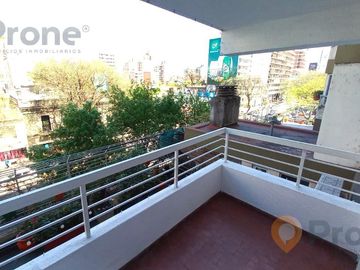 Departamento en Centro