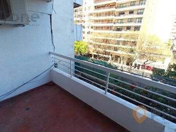 Departamento en Centro