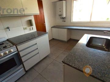 Departamento en Centro