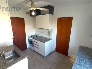 Departamento en Centro