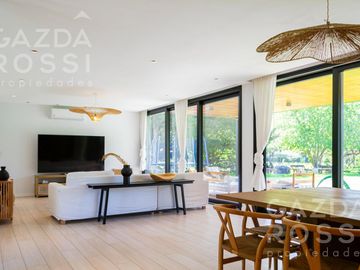 Casa en Barrio Fincas de San Vicente