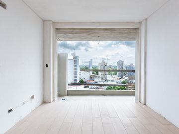 Edificio en construcción Departamento en venta de 2 ambientes en San Martín centro