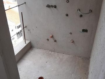 Edificio en construcción Departamento en venta de 2 ambientes en San Martín centro