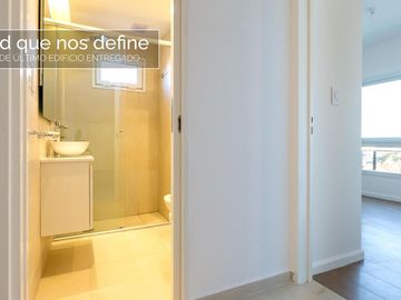 Edificio en construcción Departamento en venta de 2 ambientes en San Martín centro