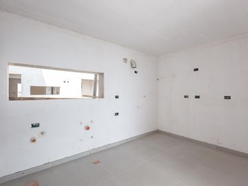 Edificio en construcción Departamento en venta de 2 ambientes en San Martín centro