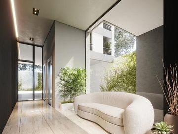 Edificio en construcción Departamento en venta de 2 ambientes en San Martín centro