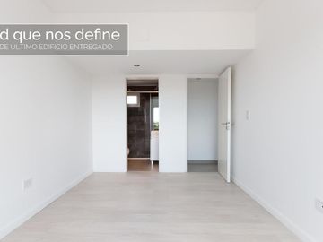 Edificio en construcción Departamento en venta de 2 ambientes en San Martín centro