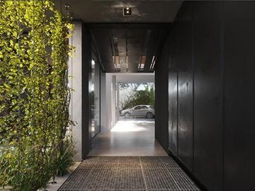 Edificio en construcción Departamento en venta de 2 ambientes en San Martín centro
