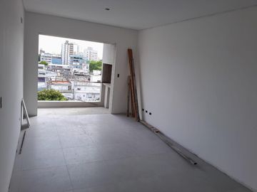 Edificio en construcción Departamento en venta de 2 ambientes en San Martín centro