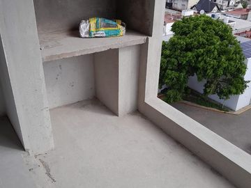 Edificio en construcción Departamento en venta de 2 ambientes en San Martín centro