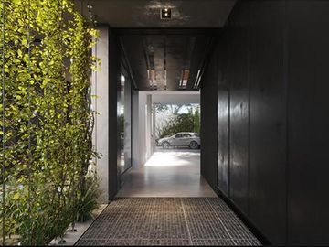 Edificio en construcción Departamento en venta de 2 ambientes en San Martín centro
