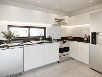 Edificio en construcción Departamento en venta de 2 ambientes en San Martín centro