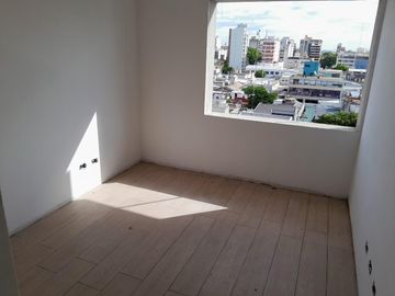 Edificio en construcción Departamento en venta de 2 ambientes en San Martín centro