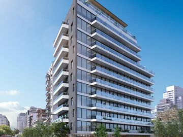 Departamento - Villa Crespo