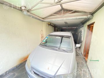 Venta casa 4 ambientes, cochera y piscina en Don Bosco