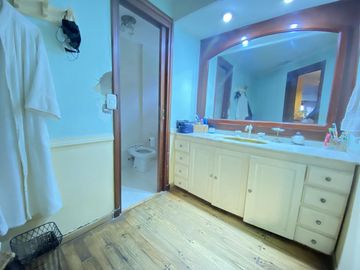 Venta casa 4 ambientes, cochera y piscina en Don Bosco