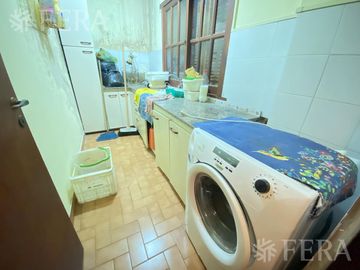 Venta casa 4 ambientes, cochera y piscina en Don Bosco