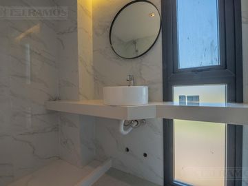 A ESTRENAR casas de 127 m2 cubiertos en SUNNY- TIGRE