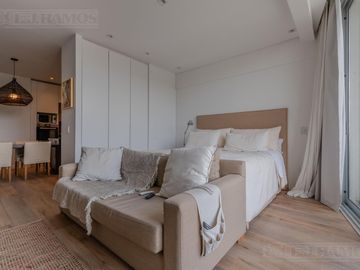 Departamento en STUDIOS Work
