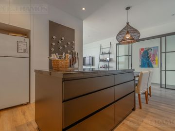 Departamento en STUDIOS Work