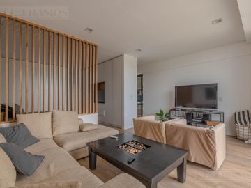 Departamento en STUDIOS Work