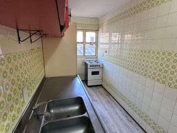 Departamento en Venta de 1 dormitorio, céntrico.