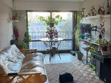 Departamento en Venta de 1 dormitorio, céntrico.