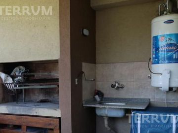 DEPARTAMENTO VENTA CANNING AMANECERES RESIDENCE