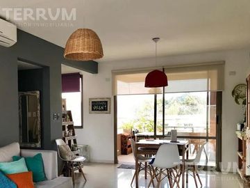 DEPARTAMENTO VENTA CANNING AMANECERES RESIDENCE