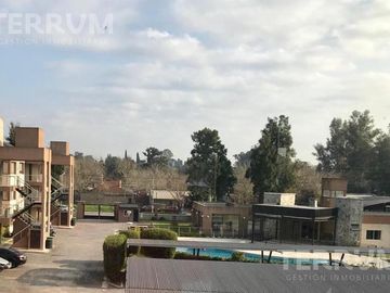 DEPARTAMENTO VENTA CANNING AMANECERES RESIDENCE