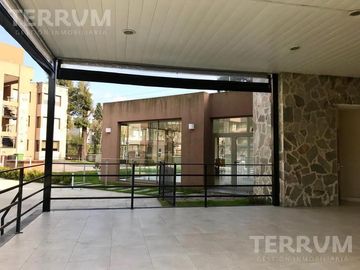 DEPARTAMENTO VENTA CANNING AMANECERES RESIDENCE