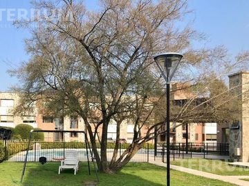 DEPARTAMENTO VENTA CANNING AMANECERES RESIDENCE