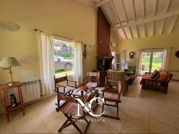 Casa en venta en Pinamar
